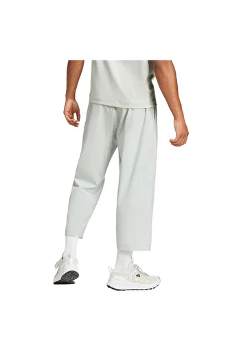 adidas Γκρι ανδρικό παντελόνι M Ce Q1 S Wv Pt Jf3274 Γκρι ανδρικό παντελόνι M Ce Q1 S Wv Pt Jf32