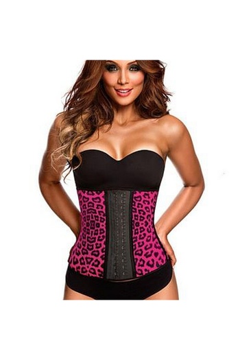 Generic Tiger First Class Thermal Abdomen Slimming Belt