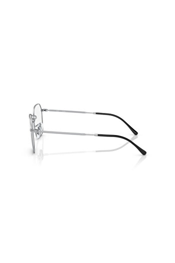 Ray-Ban Ray Ban Vista Unisex Irregular Eyeglasses- Rb 3694v - Lense Size:51mm - Silver
