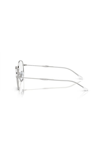 Ray-Ban Ray Ban Vista Unisex Phantos Eyeglasses- Rb 6509 - Lense Size:51mm - Silver