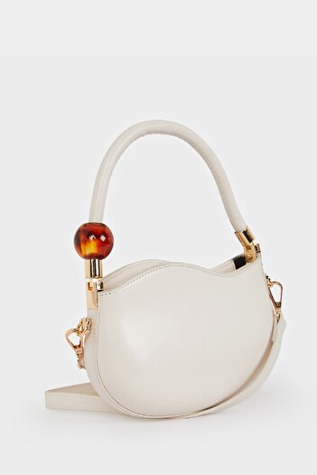 DeFacto Women's Crossbody Bag E4273Axns