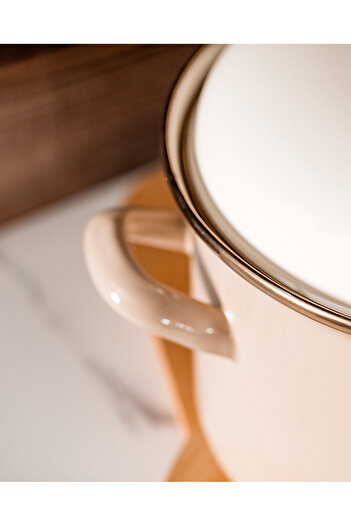 Madame Coco Bonneville Tencere 22 Cm