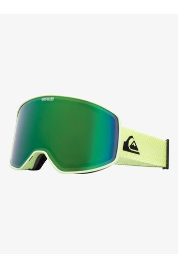Quiksilver Storm Men's Ski/Snowboard Goggles-Eqytg03143
