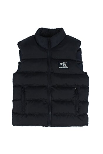 bebegen Boy's Laci Wk Embroidered Inflatable Vest