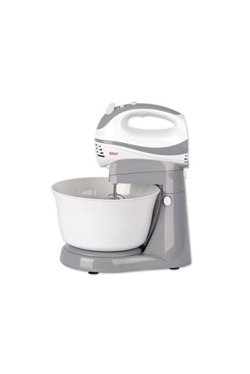 Zilan Mixer with large capacity bowl 3.5 liters ZILAN ZLN-8419, power 300W, turbo function