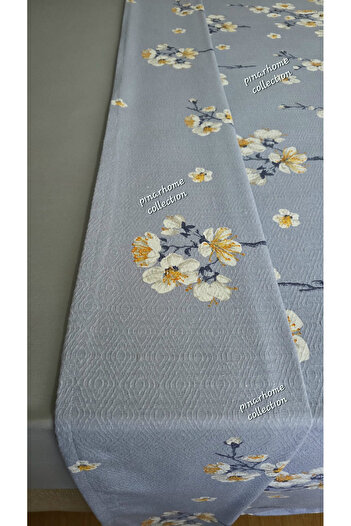 pınarhome collectıon Cuvertură de pat 100% Matter Melasă 240x260 CM