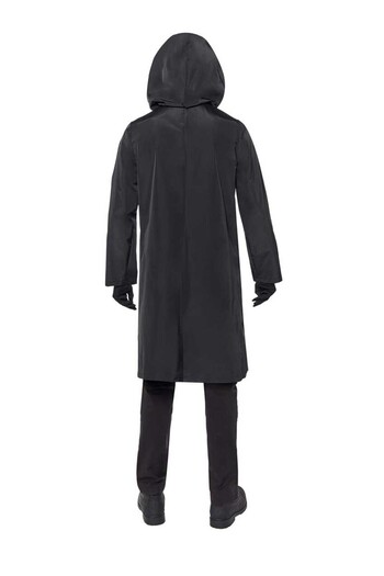YÜSÜ Adult Squid Game Executive Front Man Costume