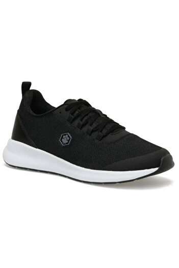 lumberjack Jackson 5Fx Men's Black Casual Sports Shoes