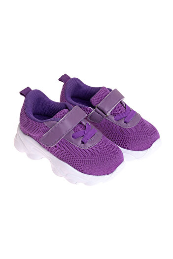 ebebek Hello Baby Hellobaby Girl Sneakers Baby Girl