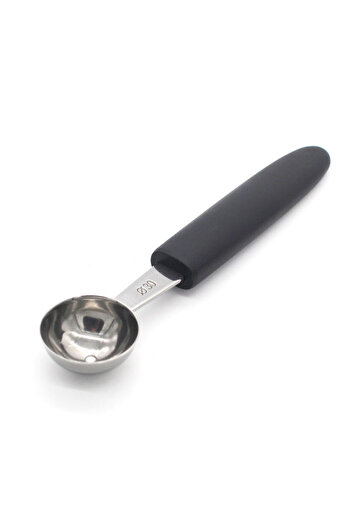 Choice 30mm Diameter Different Size Melon Scoop Melon Baller Fruit Scoop