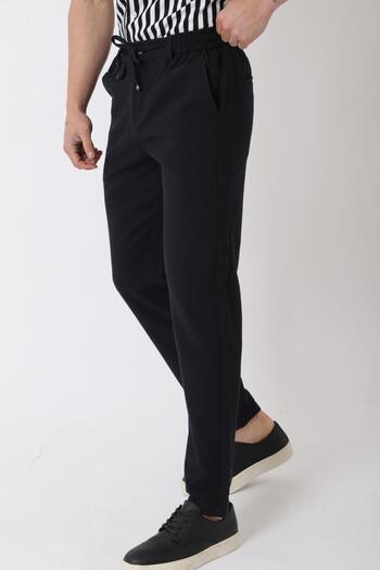Stilkombin Knitted Jogger Pants Cpt_0394