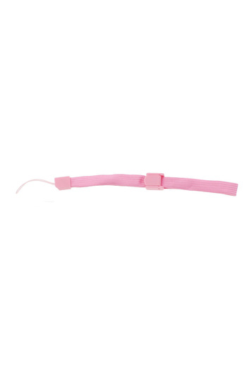 Choice pink JCD 1 PCS for Wii PSP Wrist Hand Strap Camera Phone MP4 Strap mobile phone lanyard rope Adjusta