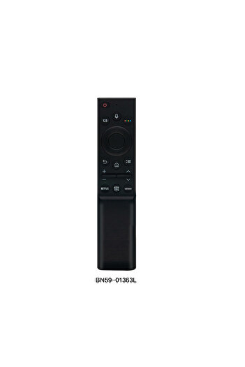 Choice BN59-01363L BN59-01363L Smart TV Voice Remote Control Compatible with Samsung Smart TV NEO QLED/QLED