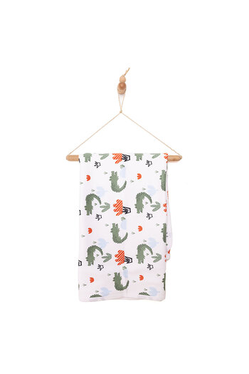 Little Dreams ebebek Battaniye Erkek Bebek