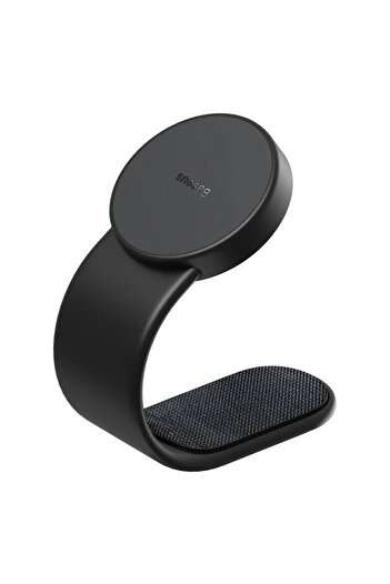 Baseus SUCC000201 Magnetic Car Phone Holder Universal For iPhone 14 13 12 Pro Car Phone Stand Suppor