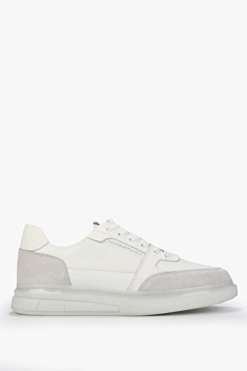 Hammer Jack Hammerjack Wama White Men's Casual Shoes