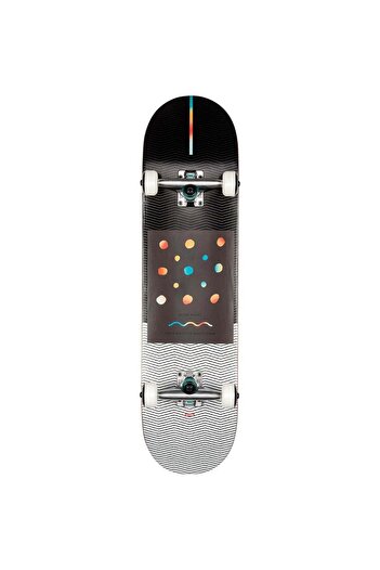 Globe Globe G1 Nine Dot Four Skateboard Complete 8 Inch