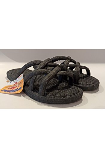 GEZER ROPE LOOK ΑΝΤΙΓΛΥΣΤΙΚΟ ΠΛΑΣΤΙΚΟ ΓΥΝΑΙΚΕΙΑ ΠΙΣΙΝΑ ΠΑΡΑΛΙΑ ΜΠΑΛΚΟΝΙ ΒΕΡΑΝΤΑ ΜΠΑΝΙΟ ΝΙΟΥΑΠΟΥ ΣΠΙΤΙ ΚΑΙ ΠΑΝΤΟΦΛΕΣ ΔΡΟΜΟΥ
