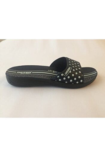 GEZER Polka Dot Slippers