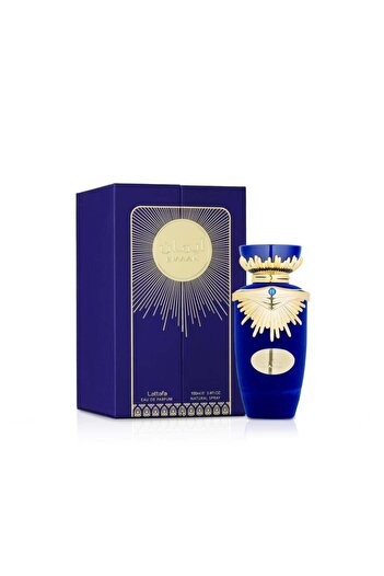 lattafa Iman perfume by Lattafa 100ml