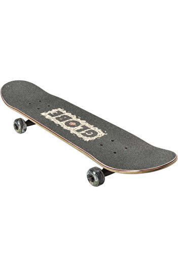 Globe Globe Celestial Growth Mini Skateboard Complete 7 Inch