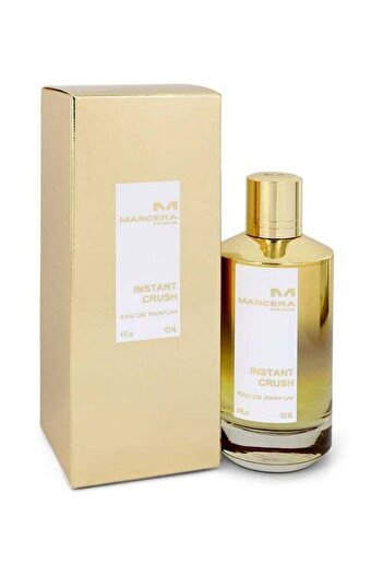 Mancera Instant Crush Edp 120ml