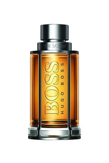 BOSS The Scent Edt For Men 100ml