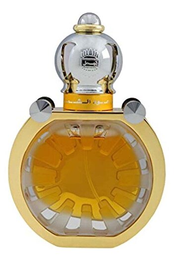 Ajmal Edp Dahn Al Oudh Shams 30Ml - عطر دهن العود شمس EDP 30ملليلتر