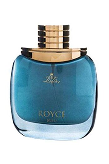 lattafa Royce Bleu Edt 100Ml - عطر رويس بلو EDT 100ملليلتر