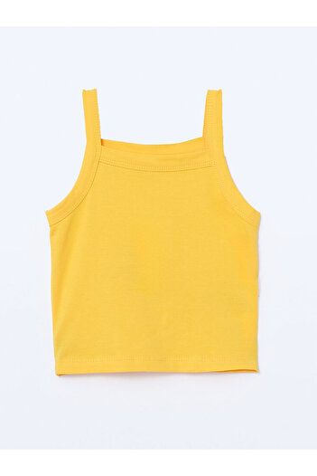 LC Waikiki Square Collar Girl's Athlete