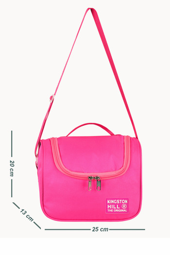 QL ACCESSORY Girl's Thermally Insulated Lunchbox