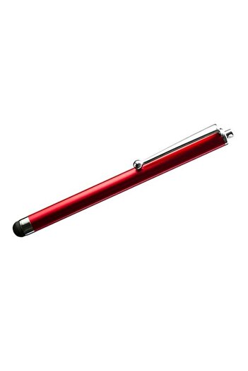Generic Stylus Touch Screen Pen 0.9 Red