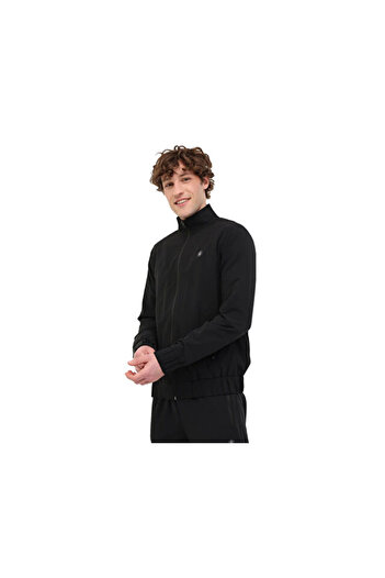 lumberjack Men's Casual Tracksuit Set 101948306   Black