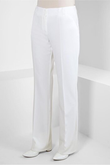 Alvina STRAIGHT CUT PANT 70635