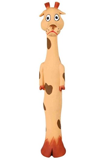 Trixie Dog Toy Latex Long Toy 30-32cm