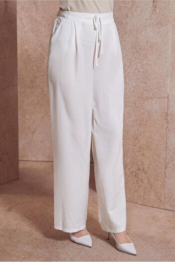 Alvina WIDE LEG PANT 70708
