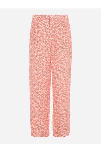 Tommy Hilfiger Female Peach Pants