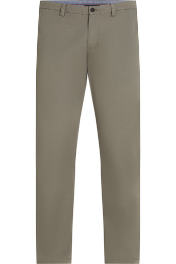 Tommy Hilfiger Male Gray Pants