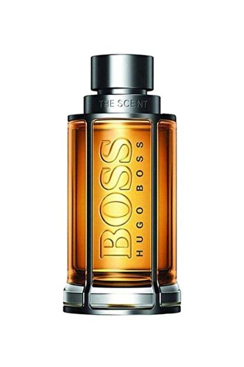 Hugo Boss The Scent Gift Set 1 EDP 100 ml, 1 EDT 100 ml
