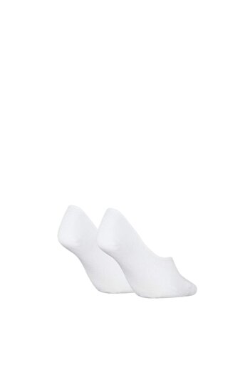 Puma Дамски чорапи Mesh FOOTIE, 2 чифта