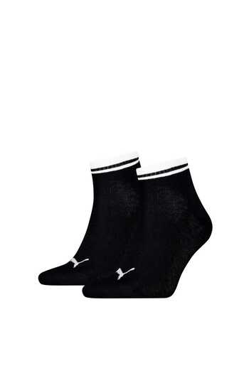 Puma HERITAGE Quarter UNISEX Комплект от 2 чорапи