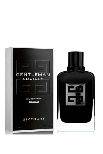 Givenchy Gentleman Society Extreme EDP 100ml