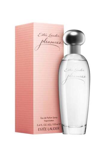 Estee Lauder Pleasures Eau de Parfum 100ml