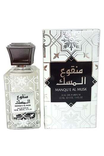 lattafa Musk Infusion EDP 100ml