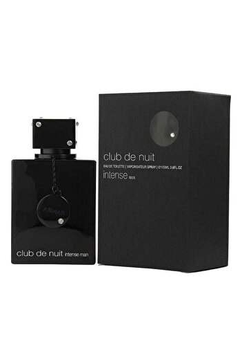 Armaf Club de Nuit Eau de Toilette 105ml 2-Piece Set