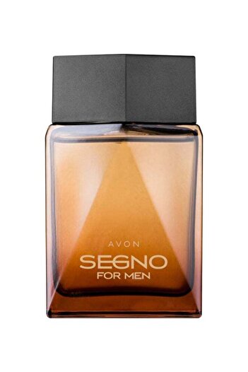 AVON Segno Edp 75Ml - ماء عطر سيجنو 75ملليلتر