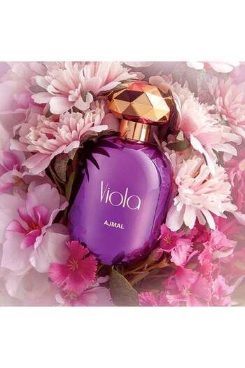 Ajmal Viola Edp 75ml