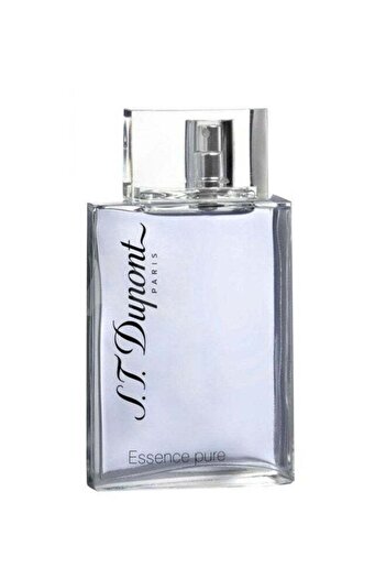 S.T. Dupont Essence Pure Edt 100ml - Paris Essence Pure Perfume 100ml