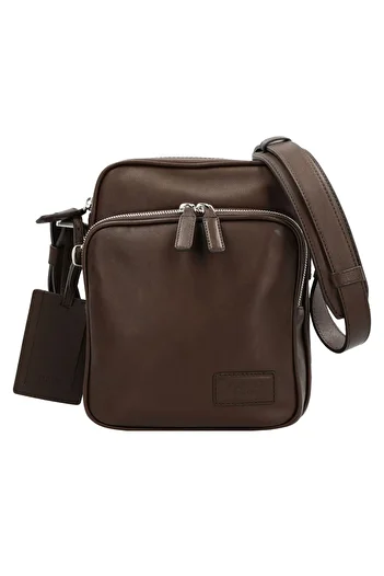 Picard Authentic Shoulder bag Leather 19 cm