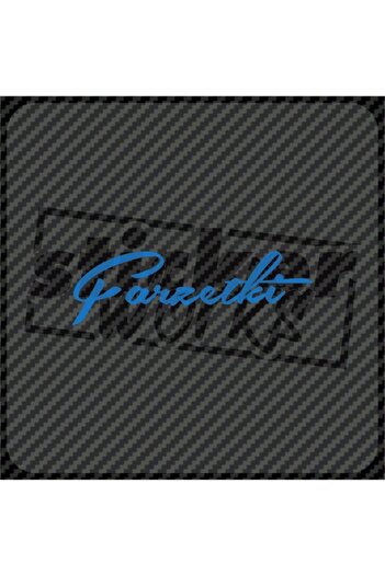 Sticker Works Autocolant Farzetki